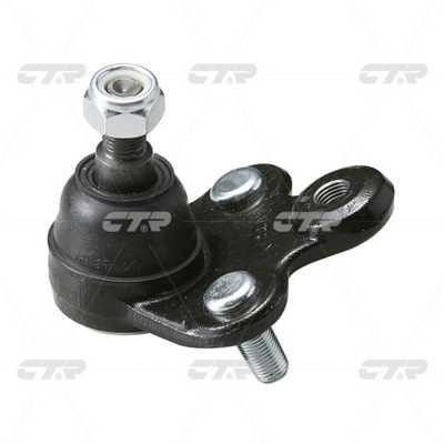 CTR CB0129 Ball joint CB0129: Buy near me in Poland at 2407.PL - Good price!