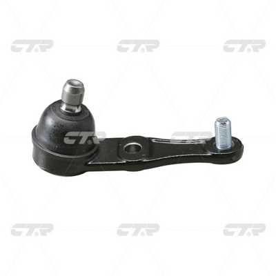 CTR CB0282 Ball joint CB0282: Buy near me in Poland at 2407.PL - Good price!