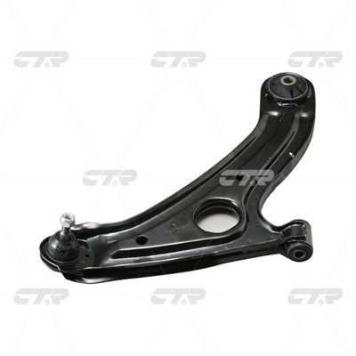 CTR CQ0125R Suspension arm front lower right CQ0125R: Buy near me in Poland at 2407.PL - Good price!
