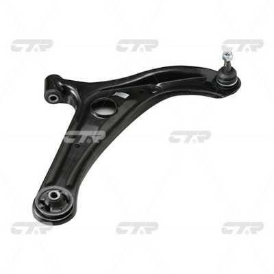 CTR CQ0299R Suspension arm front lower right CQ0299R: Buy near me in Poland at 2407.PL - Good price!