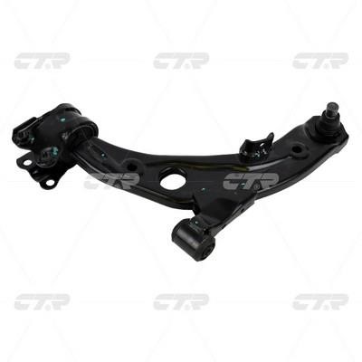 CTR CQ0252L Suspension arm front lower left CQ0252L: Buy near me in Poland at 2407.PL - Good price!