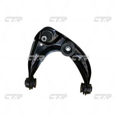 CTR CQ0253R Suspension arm front upper right CQ0253R: Buy near me in Poland at 2407.PL - Good price!