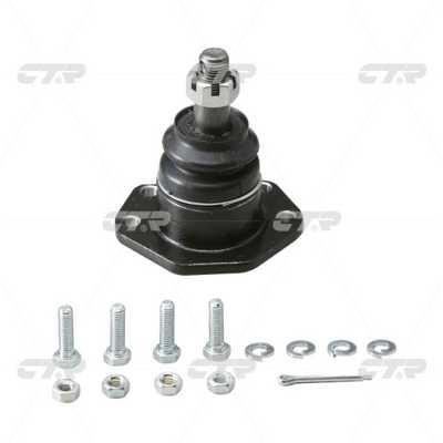 CTR CB0097 Ball joint CB0097: Buy near me in Poland at 2407.PL - Good price!