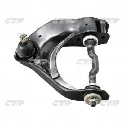 CTR CQ0117L Suspension arm front upper left CQ0117L: Buy near me in Poland at 2407.PL - Good price!
