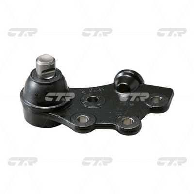 CTR CB0238L Ball joint CB0238L: Buy near me in Poland at 2407.PL - Good price!