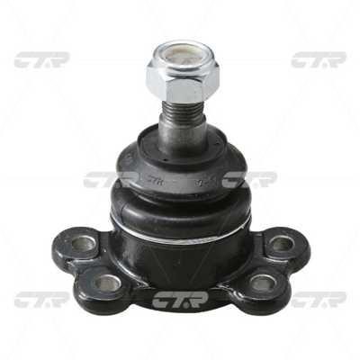CTR CB0235 Ball joint CB0235: Buy near me in Poland at 2407.PL - Good price!