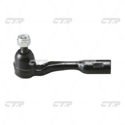 CTR CE0745 Tie rod end left CE0745: Buy near me in Poland at 2407.PL - Good price!