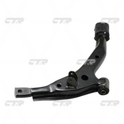 CTR CQ0118R Suspension arm front lower right CQ0118R: Buy near me in Poland at 2407.PL - Good price!