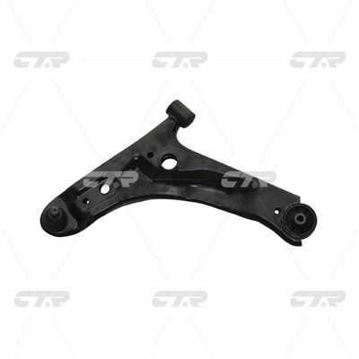 CTR CQ0195L Suspension arm front lower left CQ0195L: Buy near me in Poland at 2407.PL - Good price!