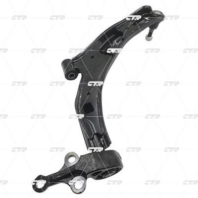 CTR CQ0265L Suspension arm front lower left CQ0265L: Buy near me in Poland at 2407.PL - Good price!