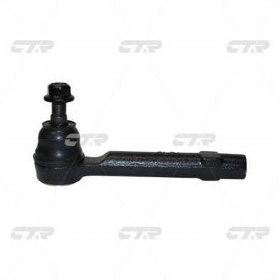 CTR CE0487 Tie rod end CE0487: Buy near me in Poland at 2407.PL - Good price!