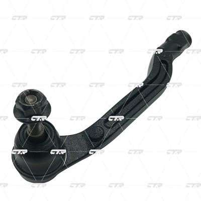CTR CE0636R Tie rod end CE0636R: Buy near me in Poland at 2407.PL - Good price!