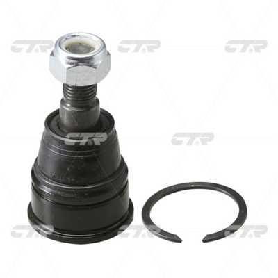 CTR CB0115 Ball joint CB0115: Buy near me in Poland at 2407.PL - Good price!
