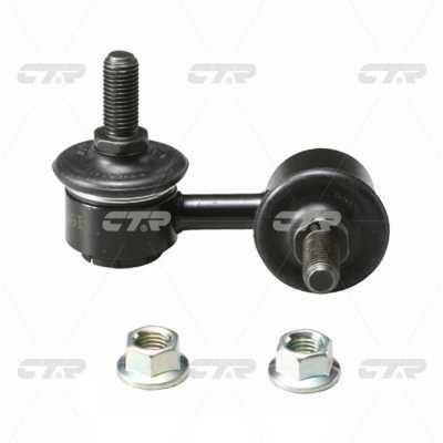 CTR CL0167 Stabilizer bar, rear right CL0167: Buy near me in Poland at 2407.PL - Good price!