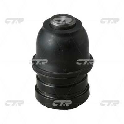 CTR CB0257 Ball joint CB0257: Buy near me in Poland at 2407.PL - Good price!