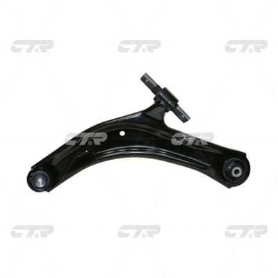 CTR CQ0274L Suspension arm front lower left CQ0274L: Buy near me in Poland at 2407.PL - Good price!