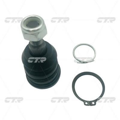 CTR CB0262 Ball joint CB0262: Buy near me in Poland at 2407.PL - Good price!
