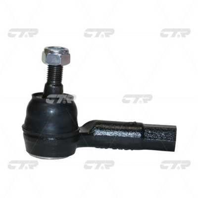CTR CE0839L Tie rod end left CE0839L: Buy near me at 2407.PL in Poland at an Affordable price!