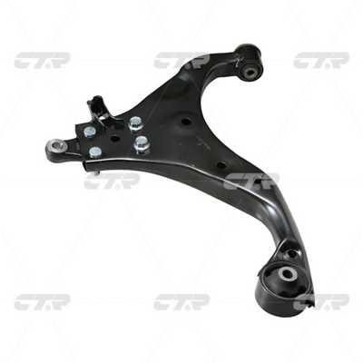 CTR CQ0147R Suspension arm front lower right CQ0147R: Buy near me in Poland at 2407.PL - Good price!