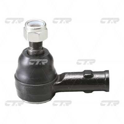 CTR CE0260 Tie rod end left CE0260: Buy near me in Poland at 2407.PL - Good price!