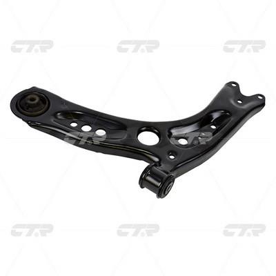 CTR CQ0340L Suspension arm front lower left CQ0340L: Buy near me in Poland at 2407.PL - Good price!