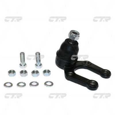 CTR CB0399 Ball joint CB0399: Buy near me in Poland at 2407.PL - Good price!
