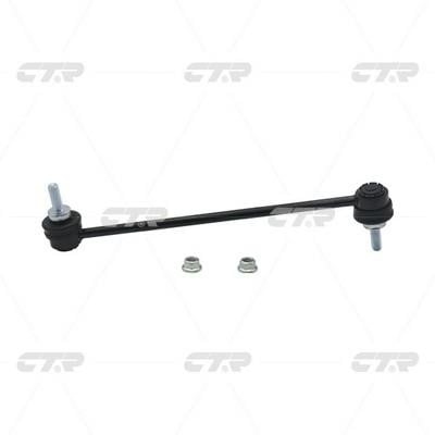 CTR CL0520 Front stabilizer bar CL0520: Buy near me in Poland at 2407.PL - Good price!