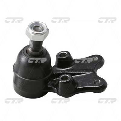 CTR CB0151 Ball joint CB0151: Buy near me in Poland at 2407.PL - Good price!