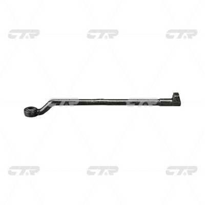 CTR CR0238 Right tie rod CR0238: Buy near me in Poland at 2407.PL - Good price!