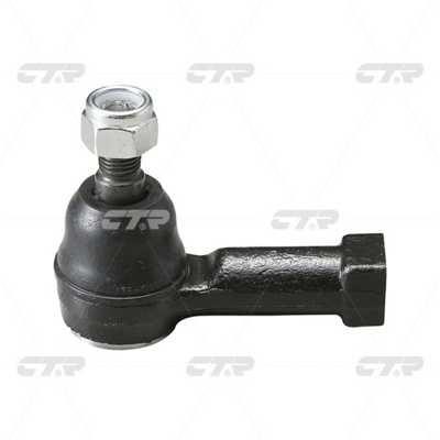 CTR CE0381 Tie rod end CE0381: Buy near me in Poland at 2407.PL - Good price!