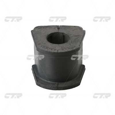 CTR GV0181 Rear stabilizer bush GV0181: Buy near me at 2407.PL in Poland at an Affordable price!