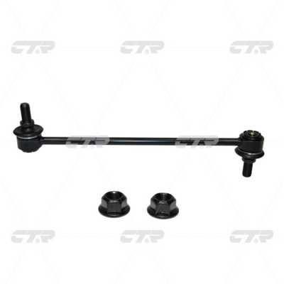 CTR CL0359 Front stabilizer bar CL0359: Buy near me in Poland at 2407.PL - Good price!