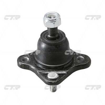 CTR CB0302 Ball joint CB0302: Buy near me in Poland at 2407.PL - Good price!
