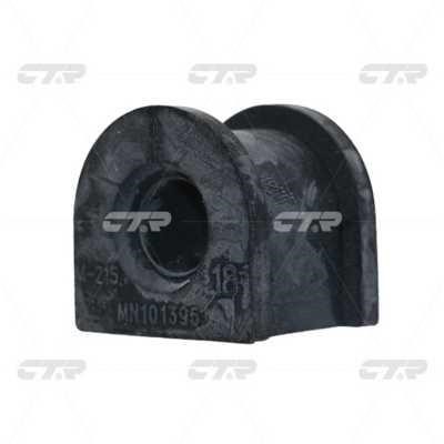 CTR GV0381 Rear stabilizer bush GV0381: Buy near me in Poland at 2407.PL - Good price!