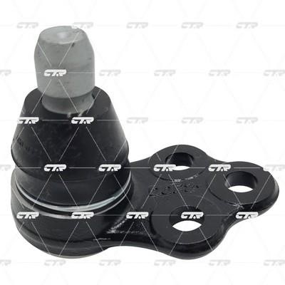CTR CB0167 Ball joint CB0167: Buy near me in Poland at 2407.PL - Good price!