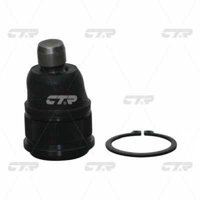 CTR CB0274 Ball joint CB0274: Buy near me in Poland at 2407.PL - Good price!