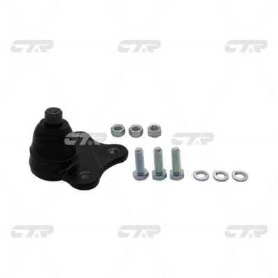 CTR CB0082 Ball joint CB0082: Buy near me in Poland at 2407.PL - Good price!