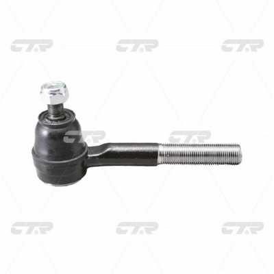CTR CE0574 Tie rod end CE0574: Buy near me in Poland at 2407.PL - Good price!