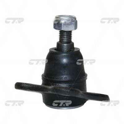 CTR CB0455L Ball joint CB0455L: Buy near me at 2407.PL in Poland at an Affordable price!