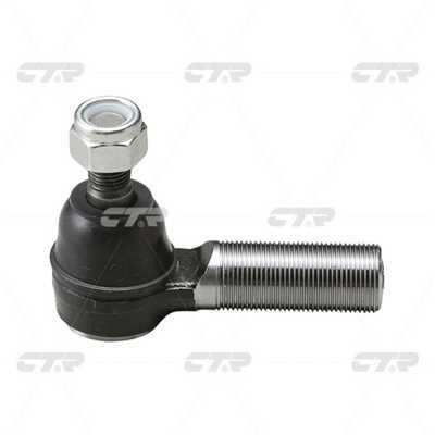 CTR CE0676 Tie rod end CE0676: Buy near me in Poland at 2407.PL - Good price!