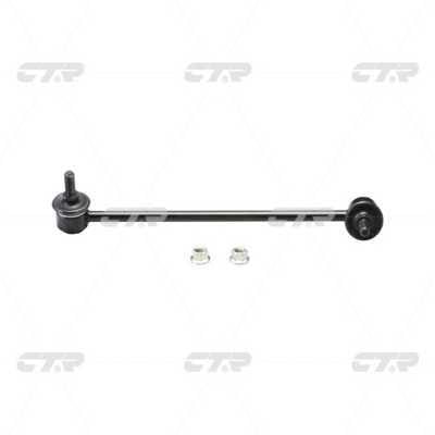 CTR CL0272L Front Left stabilizer bar CL0272L: Buy near me in Poland at 2407.PL - Good price!