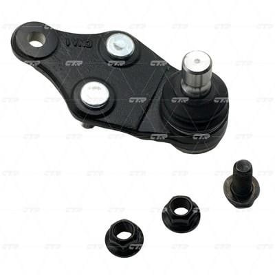 CTR CB0229 Ball joint CB0229: Buy near me in Poland at 2407.PL - Good price!