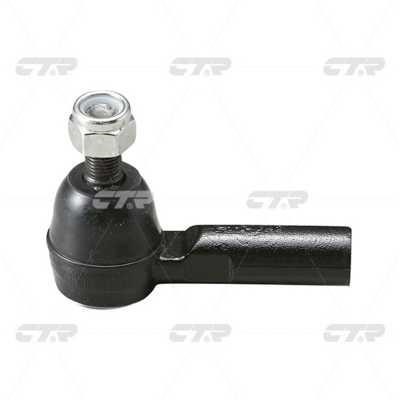 CTR CE0741 Tie rod end CE0741: Buy near me in Poland at 2407.PL - Good price!