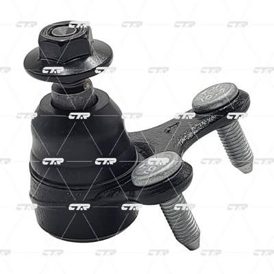 CTR CB0456L Ball joint CB0456L: Buy near me in Poland at 2407.PL - Good price!
