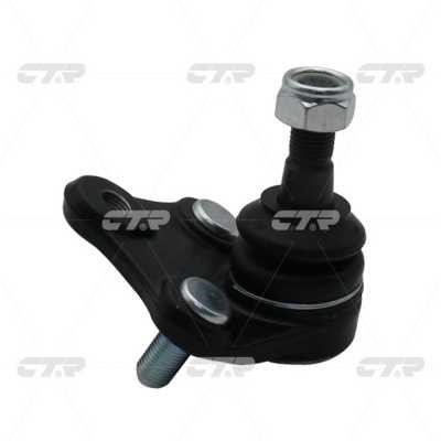 CTR CB0437 Ball joint CB0437: Buy near me in Poland at 2407.PL - Good price!