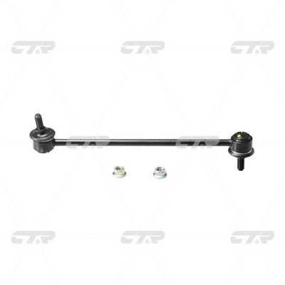 CTR CL0579 Front stabilizer bar CL0579: Buy near me in Poland at 2407.PL - Good price!