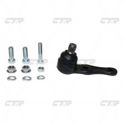 CTR CB0215 Ball joint CB0215: Buy near me in Poland at 2407.PL - Good price!