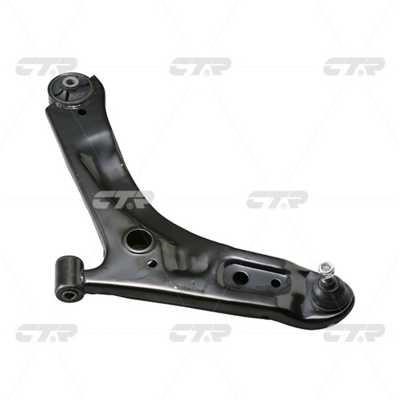 CTR CQ0203L Suspension arm front lower left CQ0203L: Buy near me in Poland at 2407.PL - Good price!
