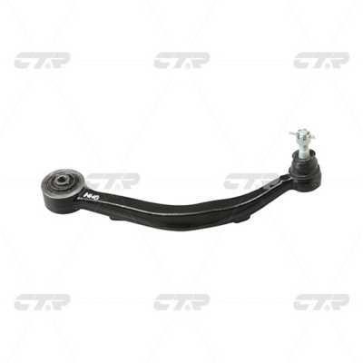 CTR CQ0137R Rear lever upper transverse right CQ0137R: Buy near me in Poland at 2407.PL - Good price!