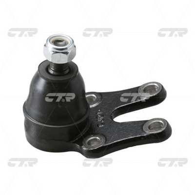 CTR CB0376 Ball joint CB0376: Buy near me in Poland at 2407.PL - Good price!